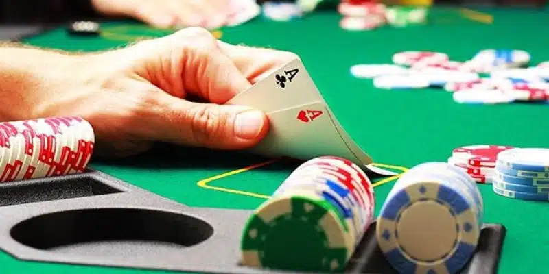 Luật chơi Poker chi tiết