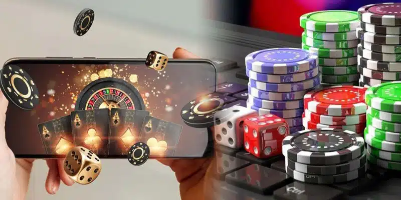 Khám Phá Những Trò Chơi Casino Đỉnh Nhất Trên Thị Trường