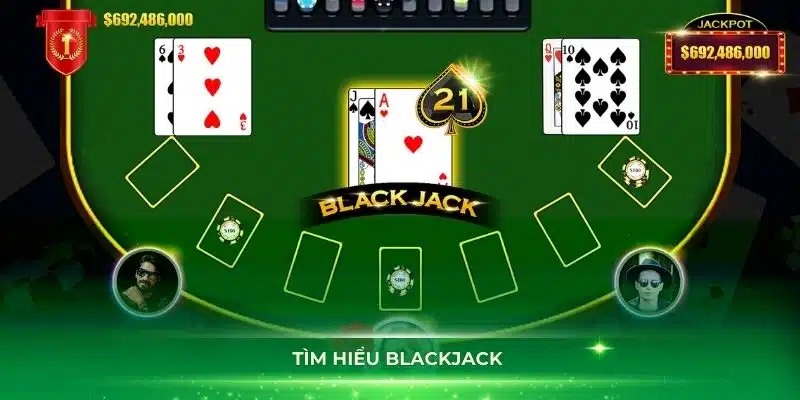 Blackjack là gì