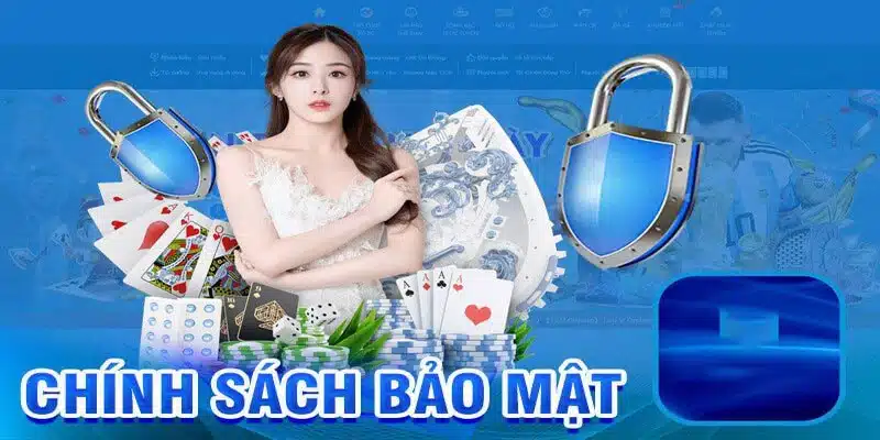 Sân chơi mang đến cho khách hàng sự an tâm nhất bằng công nghệ bảo mật hiện đại