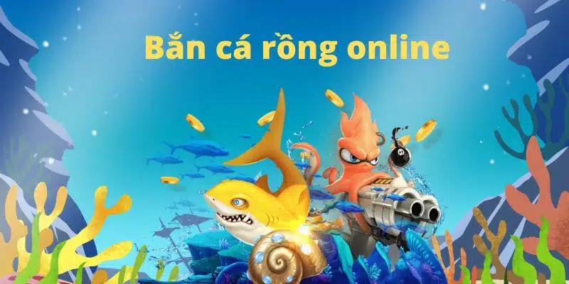 Tham gia chơi săn cá đơn giản tại W88