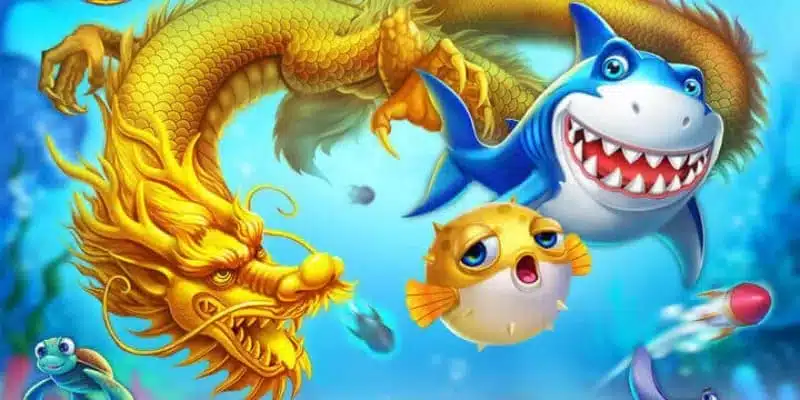 Game chơi có thiết kế độc lạ, chân thực