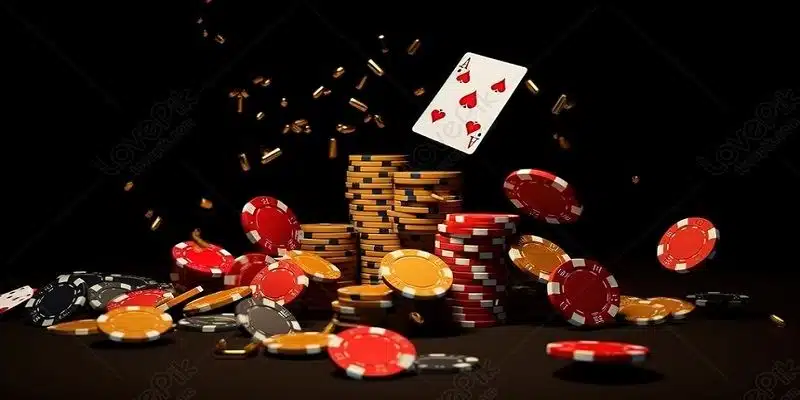 Giải nghĩa chi tiết cho thắc mắc chip casino là gì