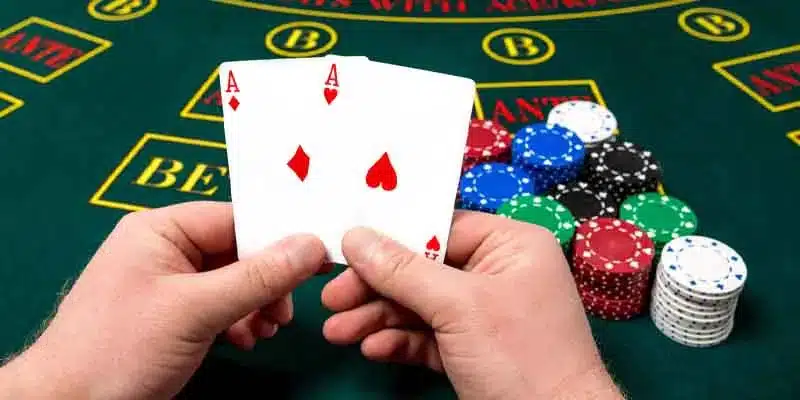 Chinh phục blackjack khám phá phần thưởng