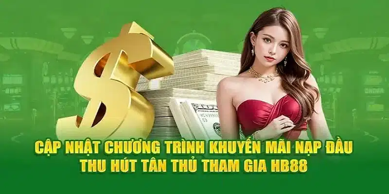 Giới thiệu chung về khuyến mãi Tết HB88 2025