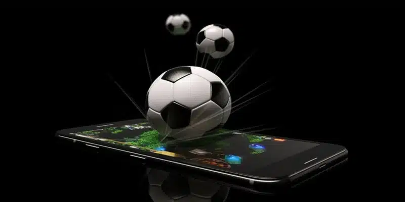 Hệ thống cá cược trực tiếp hấp dẫn tại VB88