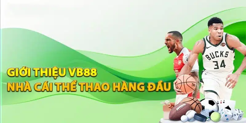 VB88 nhà cái thể thao hàng đầu